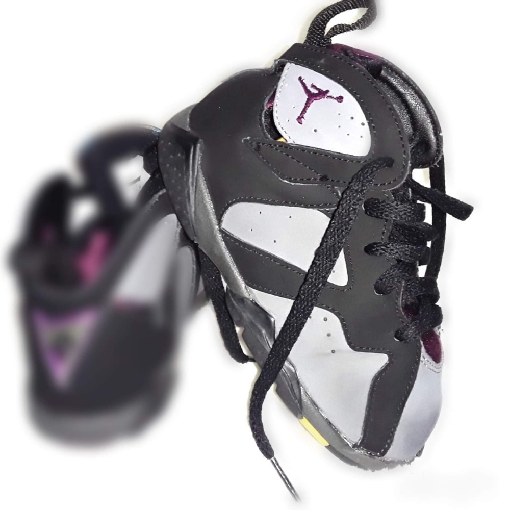 Jordan 7